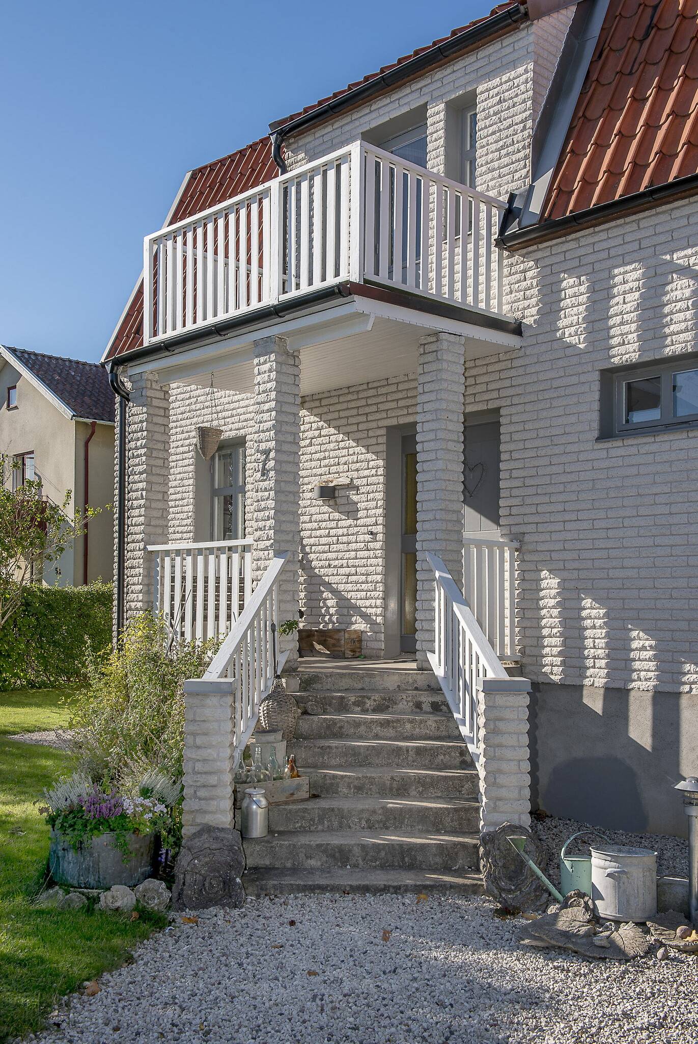 4 rum Villa på Lönnvägen 7 Visby - Östra Vi Gotlands kommun - bild 31