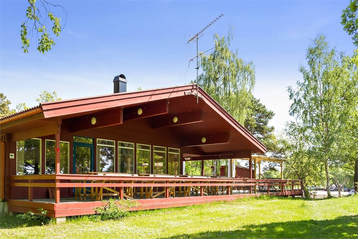4 rum Vinterbonat fritidshus på Nötuddsvägen 15 Jogersö Oxelösunds kommun - bild 34