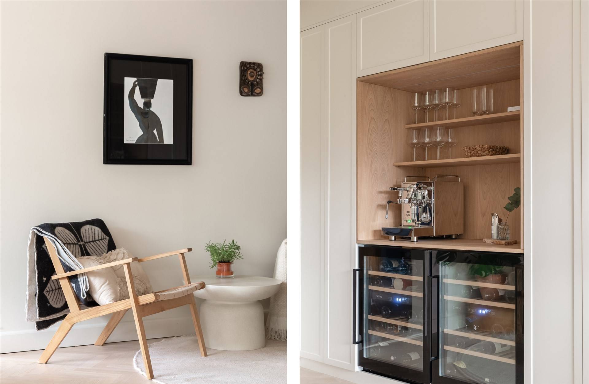 5 rum lägenhet på Vattugatan 9 Centrala Sundbyberg, Sundbybergs kommun - bild 3