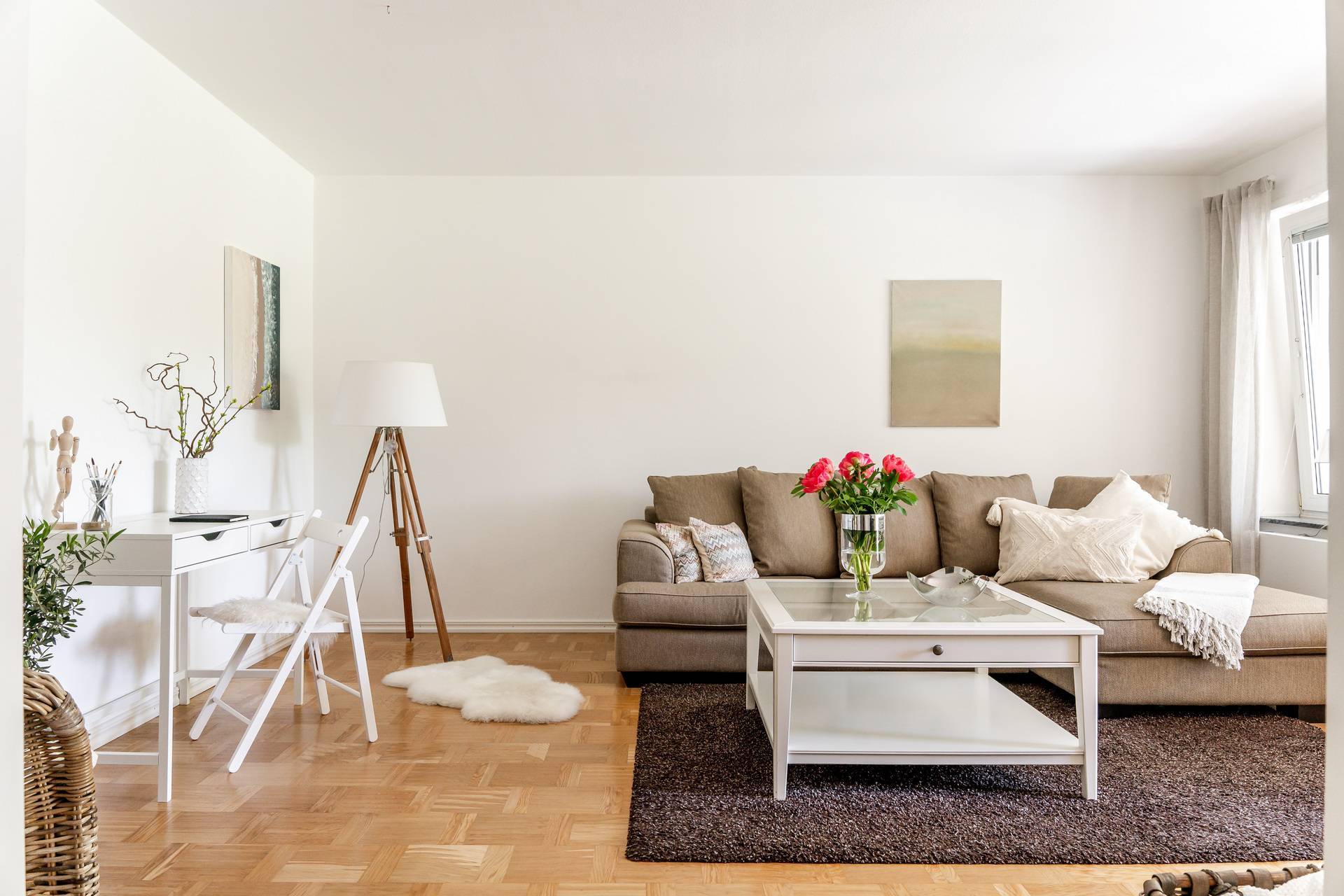 2 rum Lägenhet på Lagmansgatan 6F Borgmästaregården Malmö kommun - bild 22