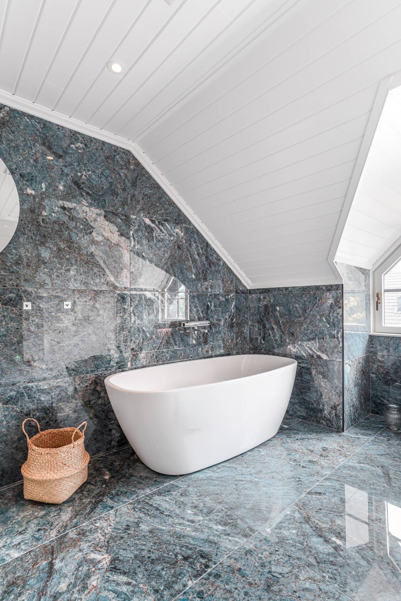 6 rum Villa på Silvervägen 62A Umeå Umeå kommun - bild 49