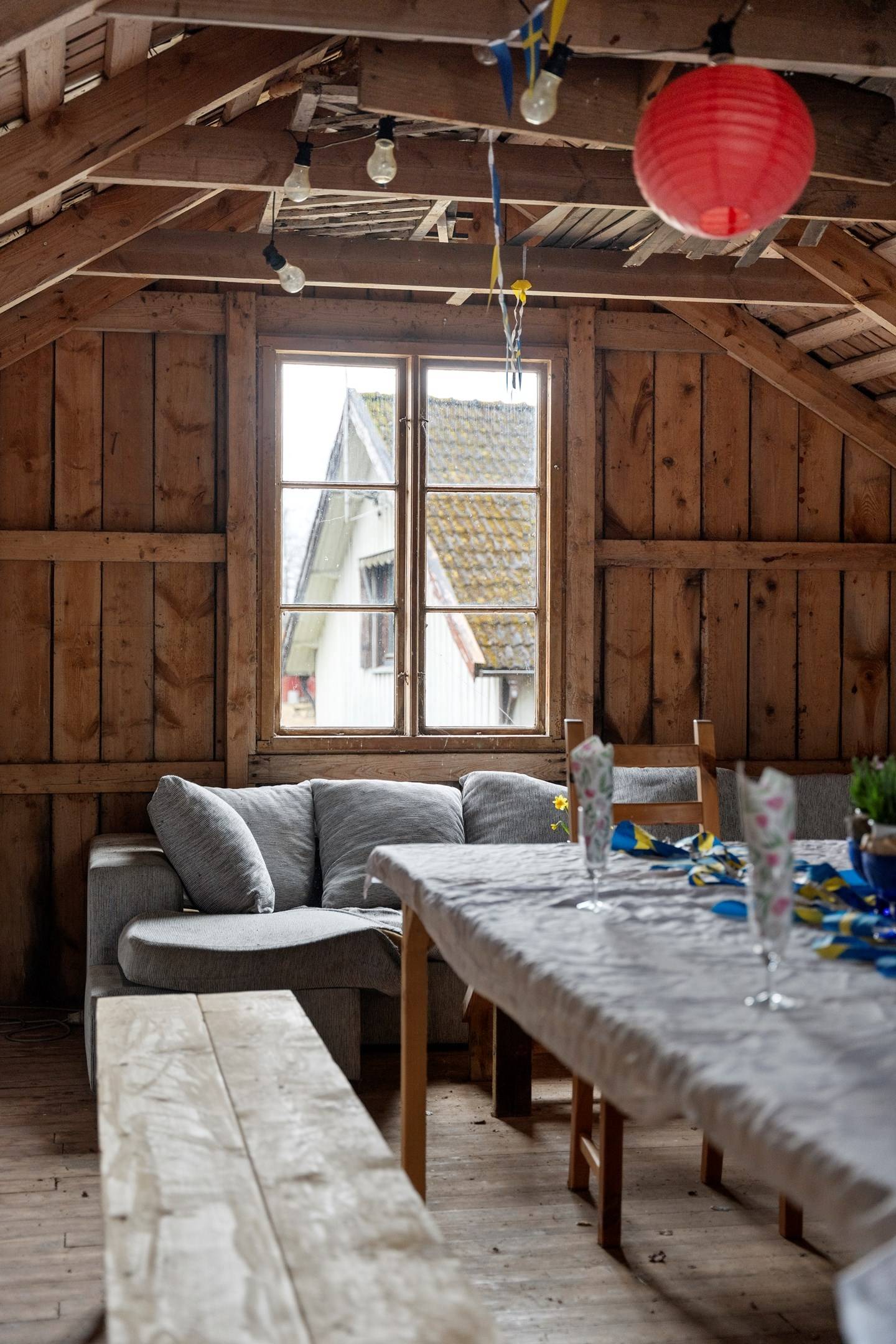5 rum Villa på Jutegårdsvägen 2 Väne-Åsaka Trollhättans kommun - bild 38