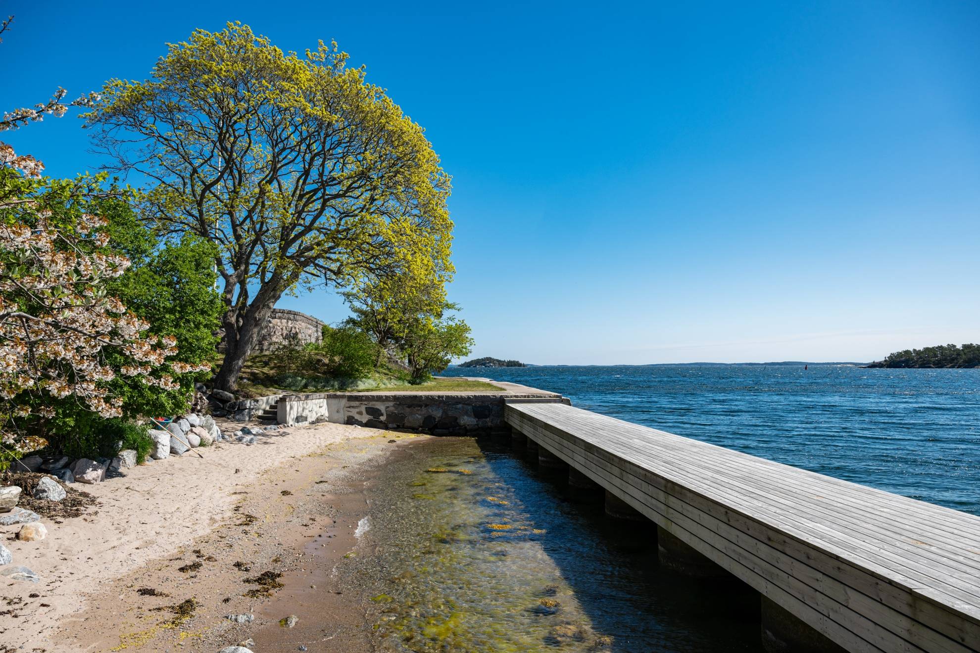 3.5 rum Lägenhet på Lyngsåsa 11 B Dalarö Haninge kommun - bild 46