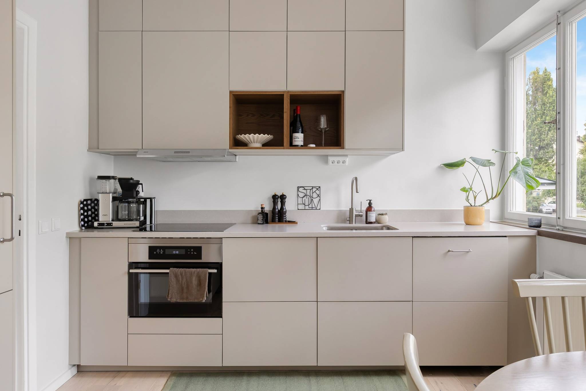 2 rum Lägenhet på Spångavägen 11 Bromma Brommaplan Stockholms kommun - bild 16