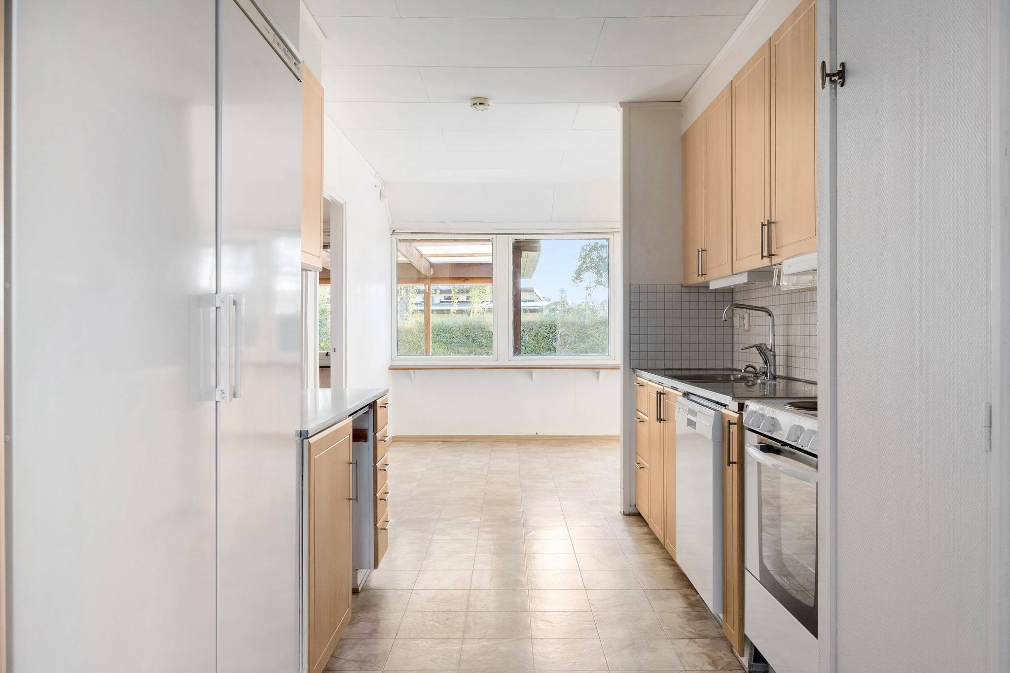 6 rum Villa på Sandhedsvägen 10 Gustavsfält Halmstads kommun - bild 16
