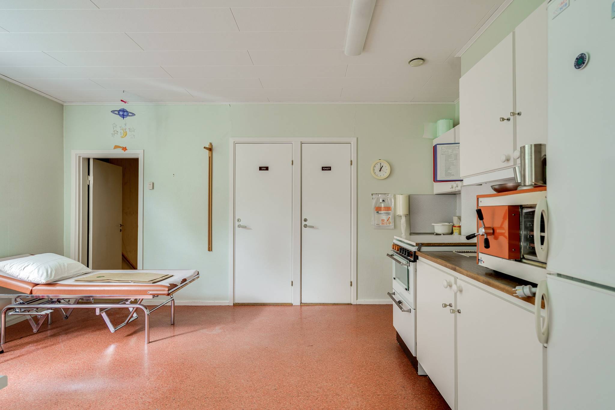 Övrig på Treskillinggatan 11 Kopparberg Ljusnarsbergs kommun - bild 20