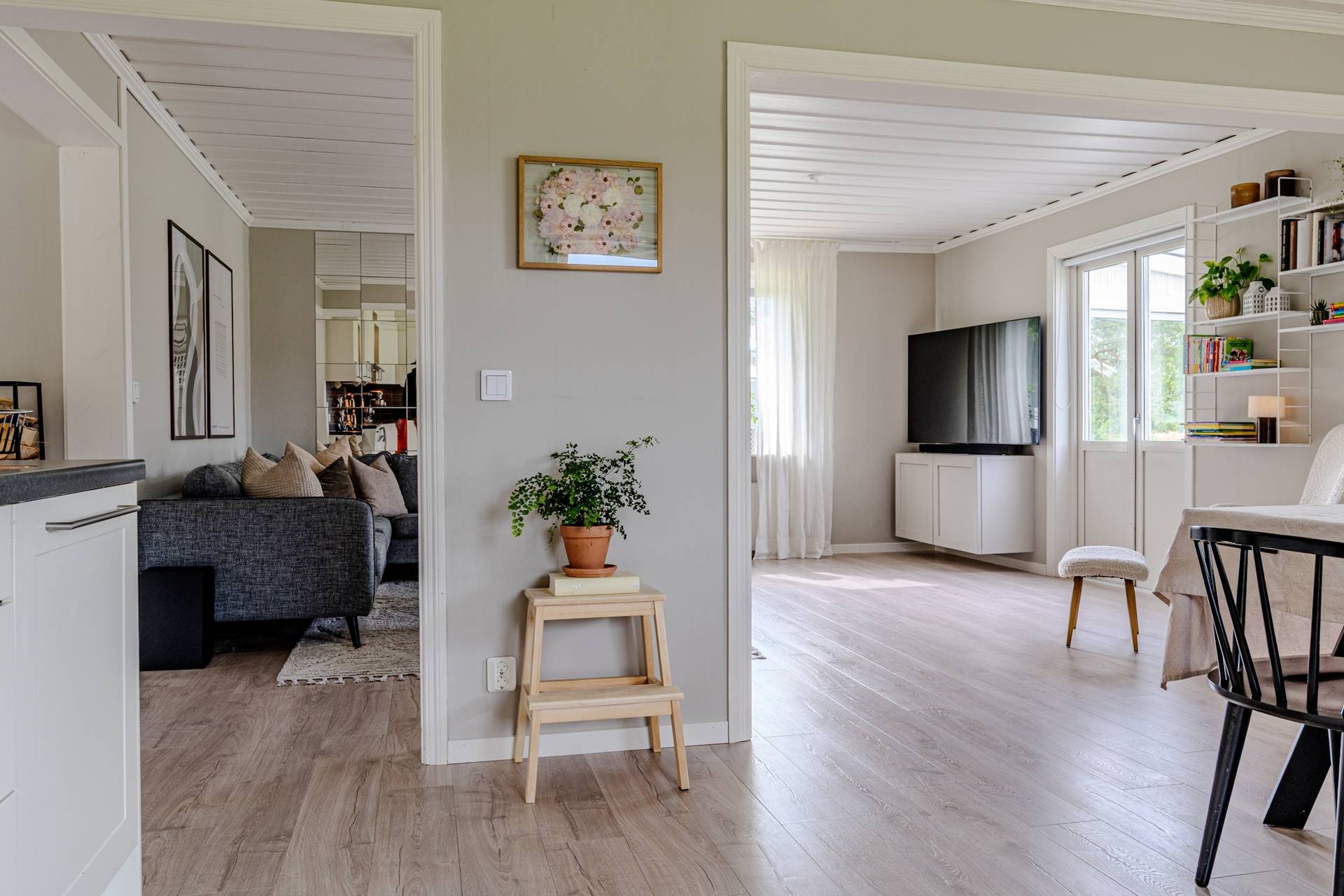 5 rum Villa på Västibyn 17 Fällfors Skellefteå kommun - bild 15