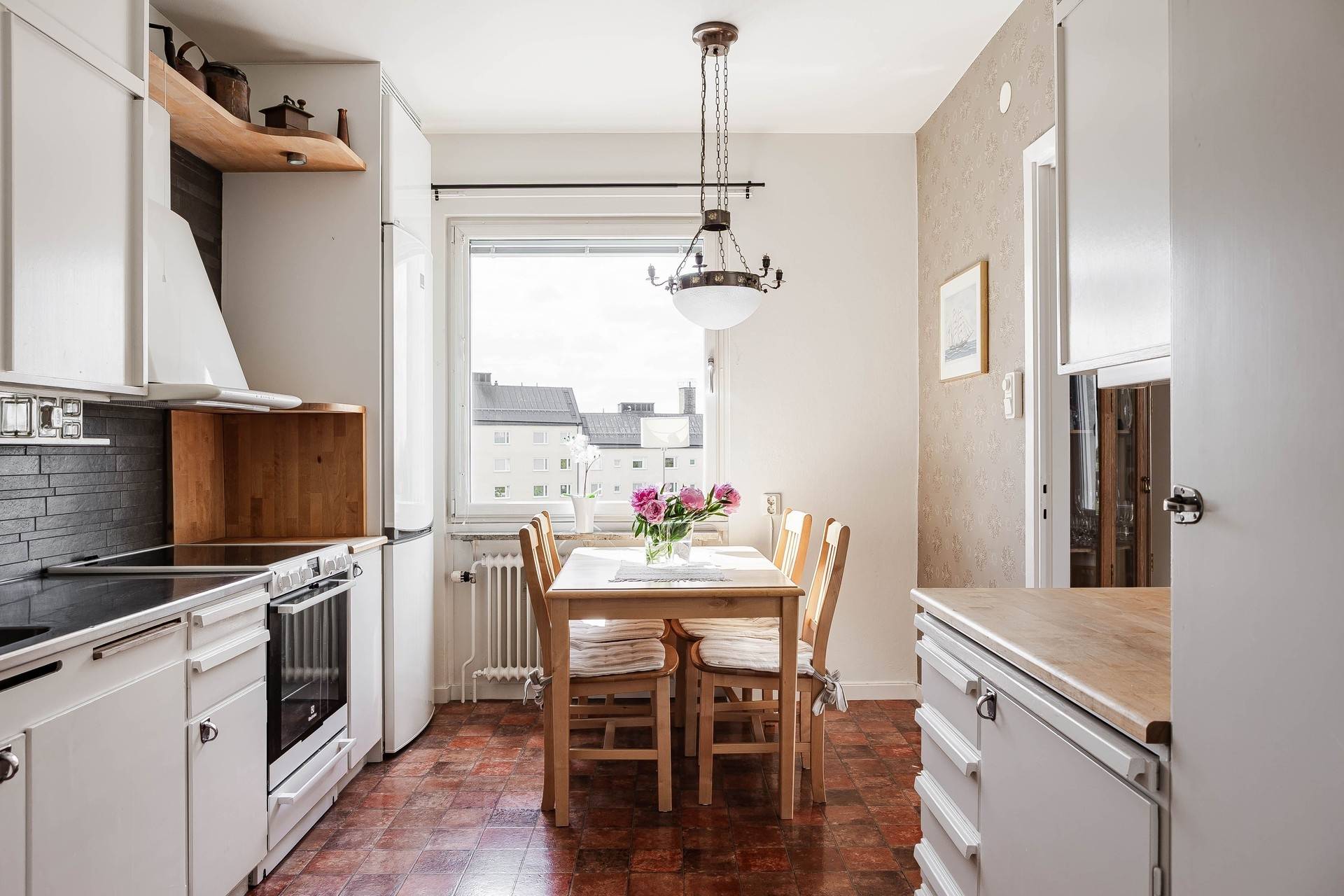 2 rum Lägenhet på Finntorpsvägen 11, 4tr Finntorp Nacka kommun - bild 11