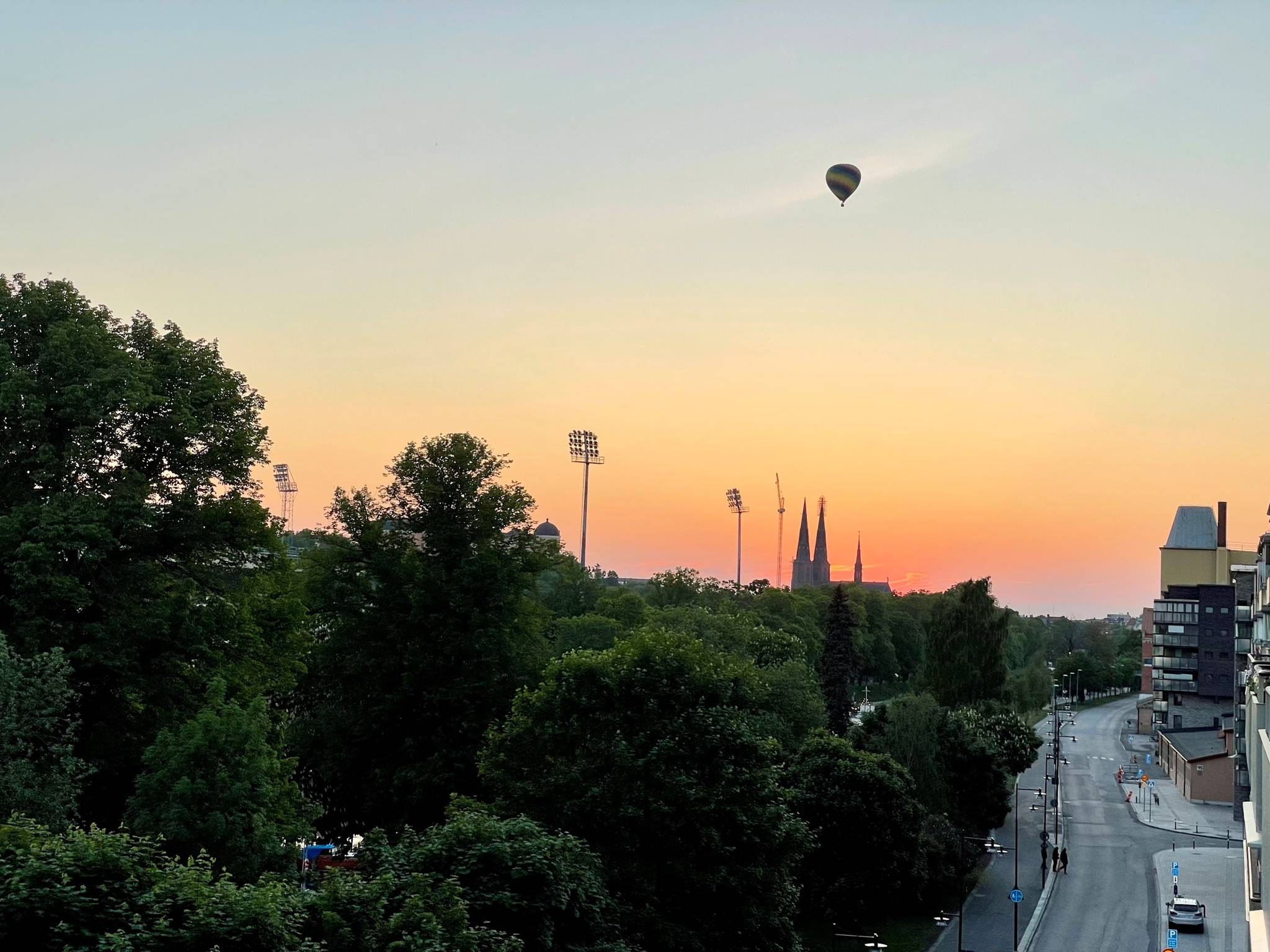 3 rum Lägenhet på Östra Ågatan 109 Kungsängen - Industristaden Uppsala kommun - bild 29
