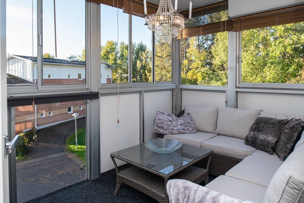 3 rum Lägenhet på Sofiedalsvägen 13 Hudiksvalls kommun - bild 17
