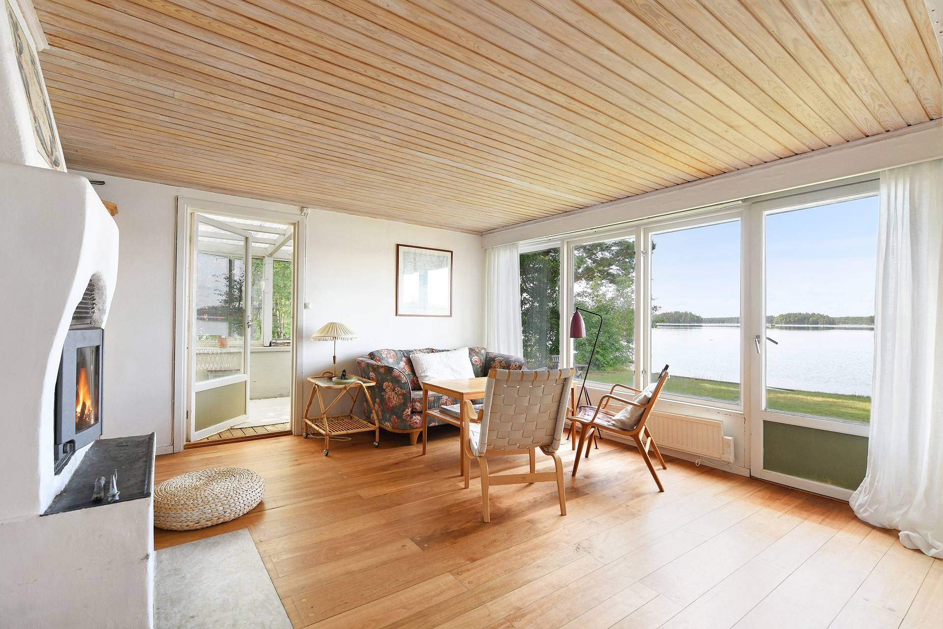 5 rum Fritidshus på Högbacksvägen 12 Bergby Gävle kommun - bild 21