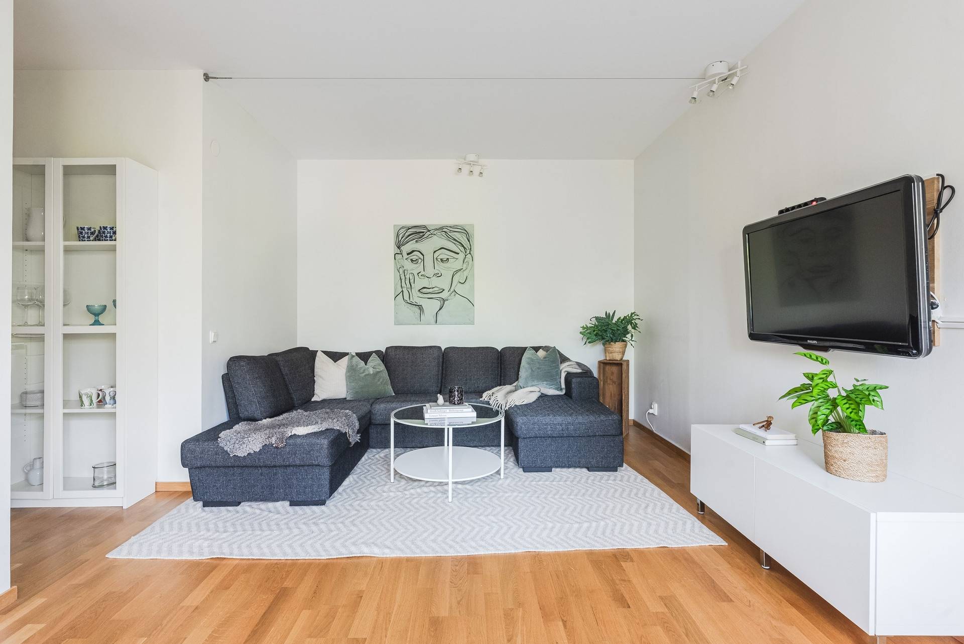 2 rum lägenhet på Mejramvägen 101 Sörbyängen, Örebro kommun - bild 3