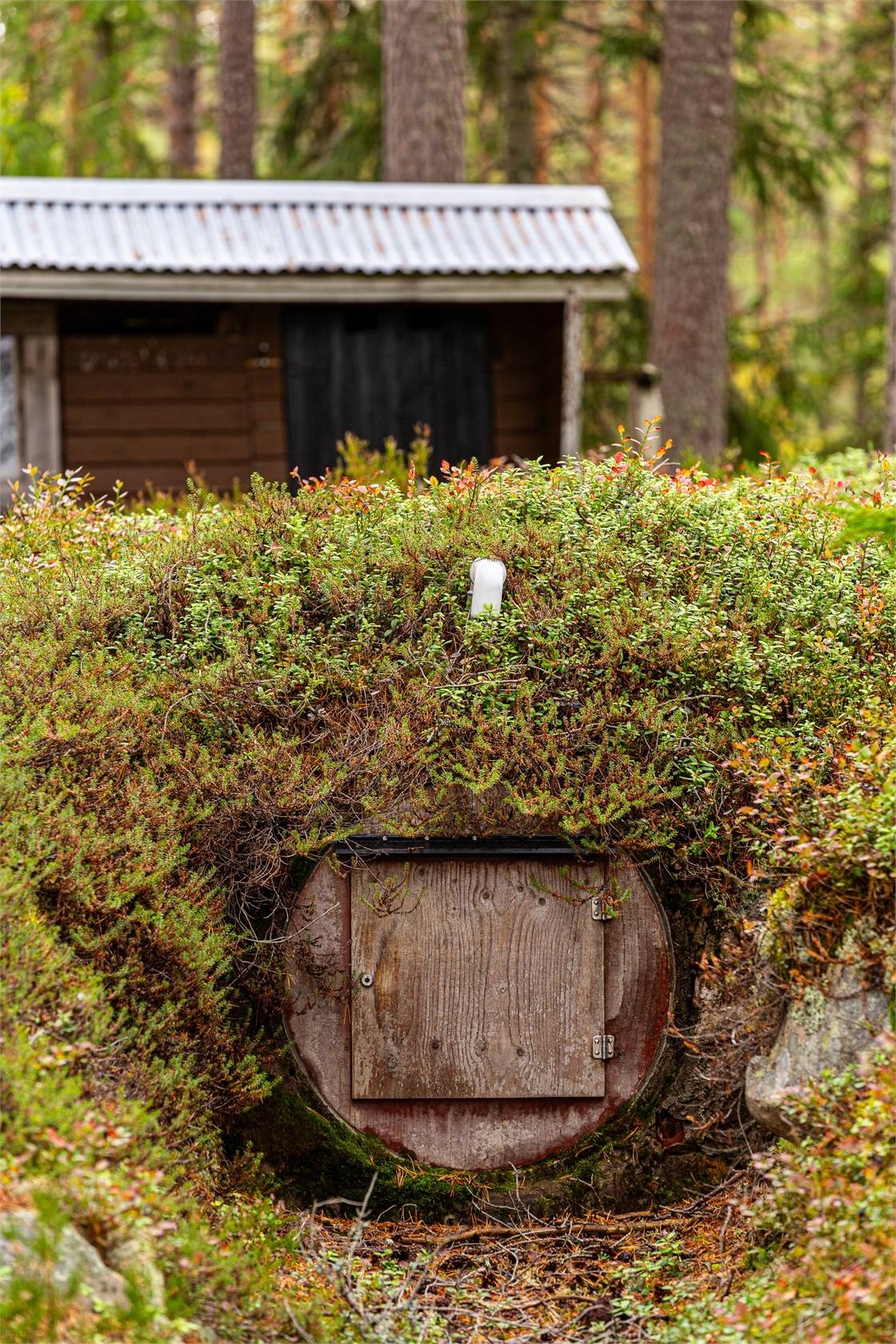 2 rum Fritidshus på Skålen 78 Hällefors kommun - bild 38