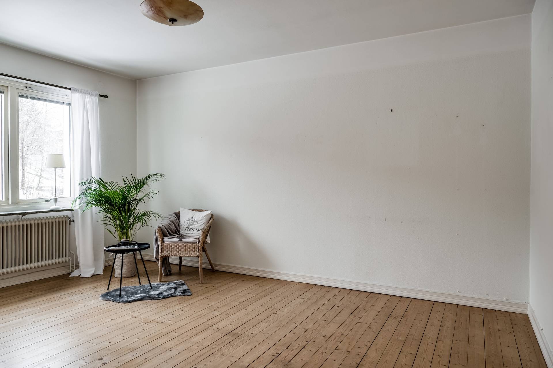 2 rum Lägenhet på Kellgrensgatan 15B Druvefors/Centrum Borås kommun - bild 9