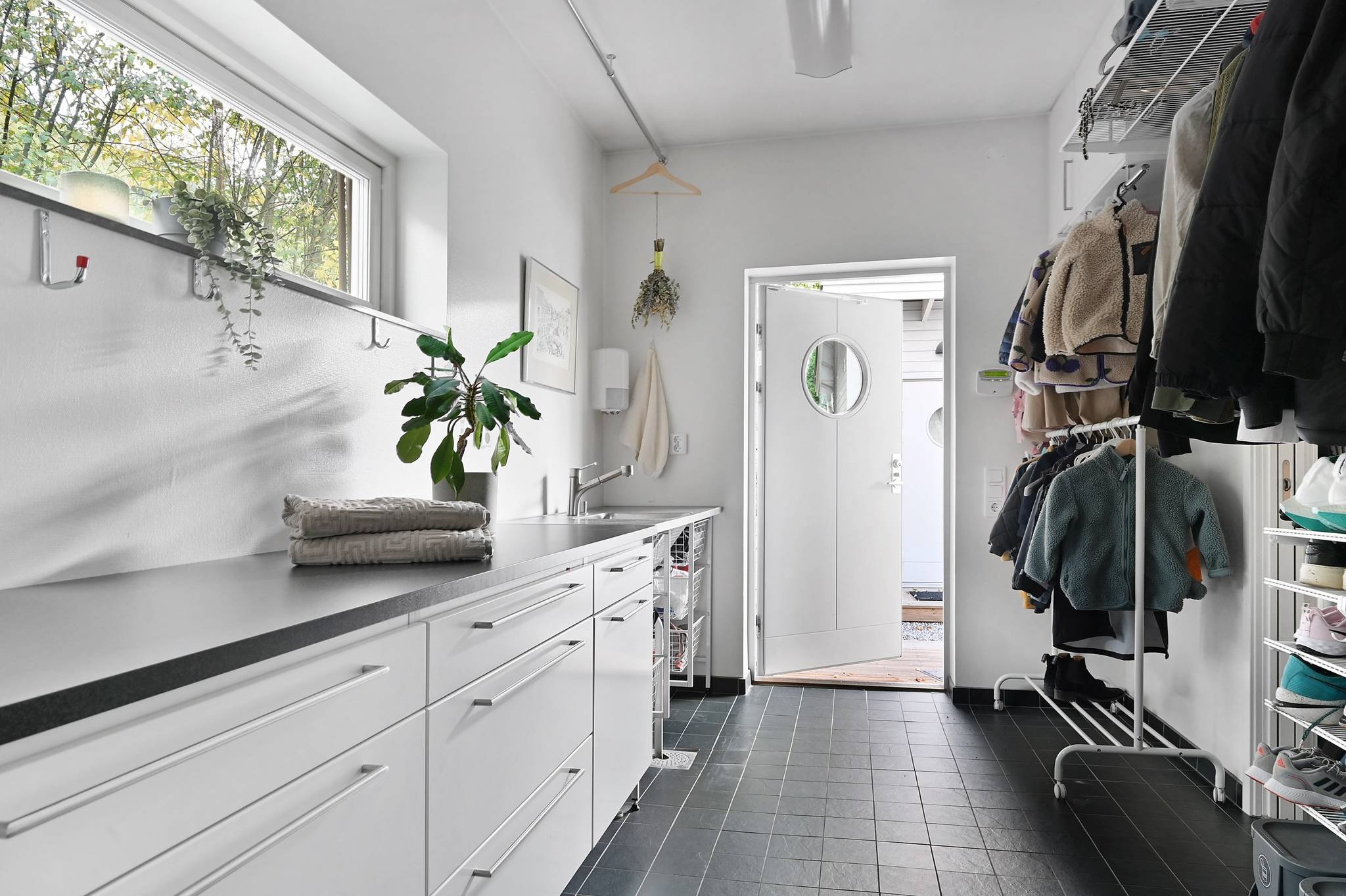 5 rum Villa på Stjärnvägen 5A Skälby Järfälla kommun - bild 33