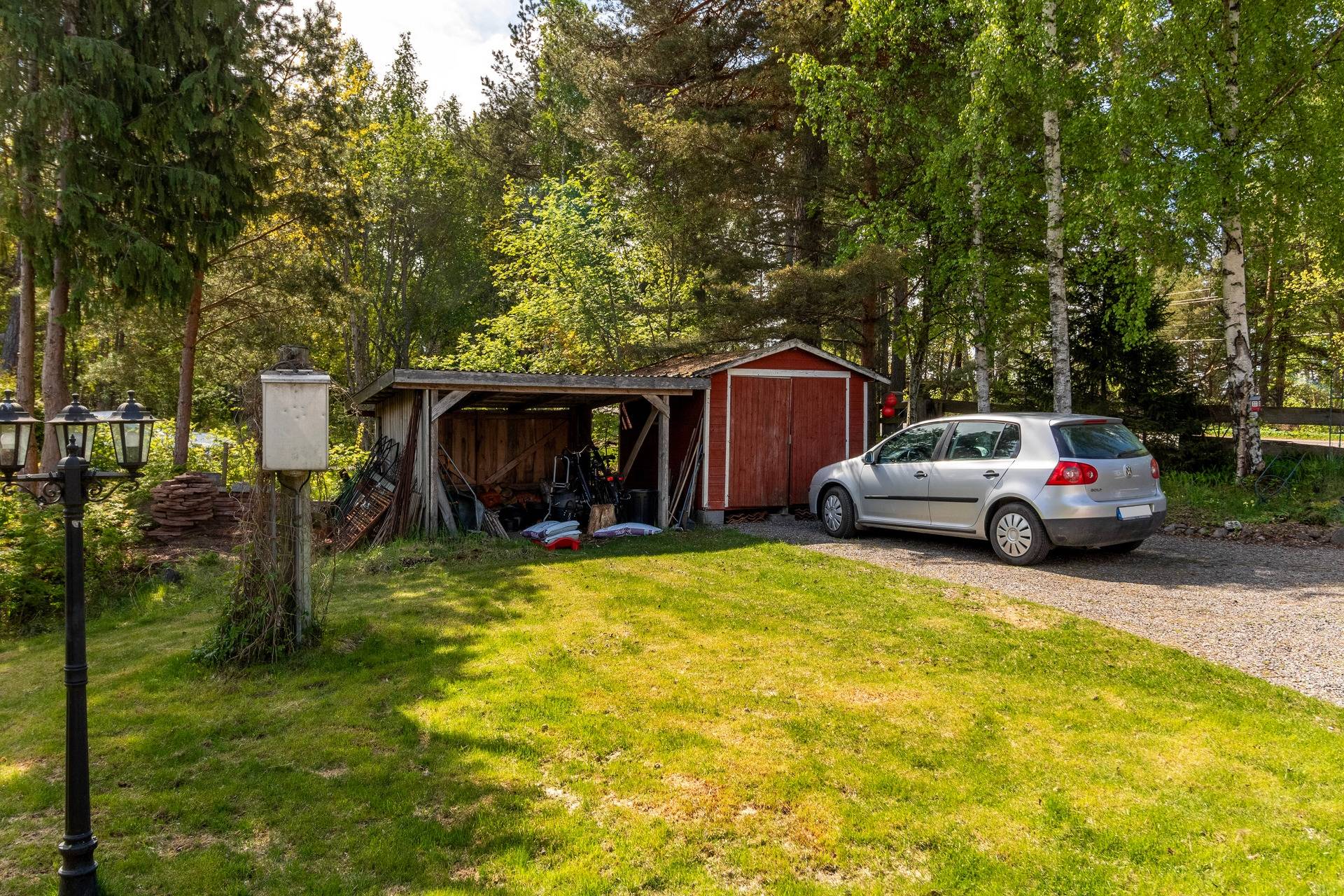 4 rum Villa på Nyckelövägen 13 Kvicksund Västerås kommun - bild 55