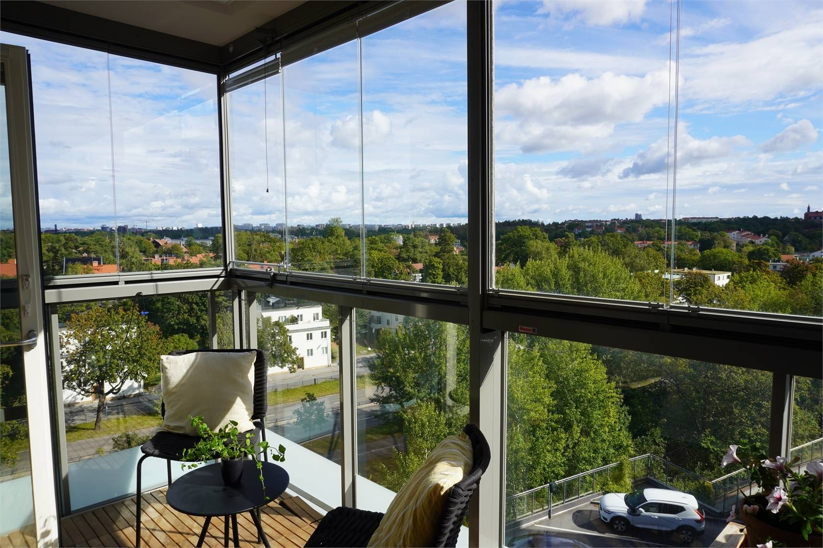 2 rum Lägenhet på Lämmelgränd 9 Stora Mossen Stockholms kommun - bild 6