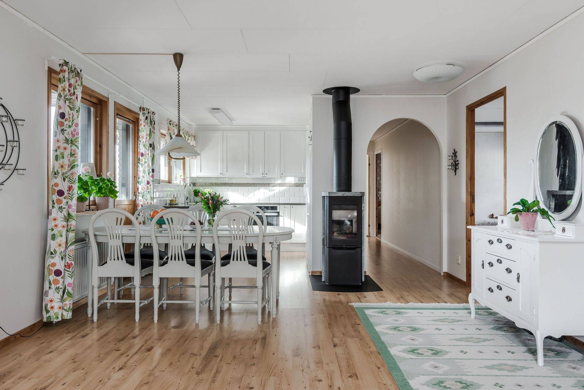 5 rum Villa på Morotsgränd 6 Mjölby kommun - bild 16