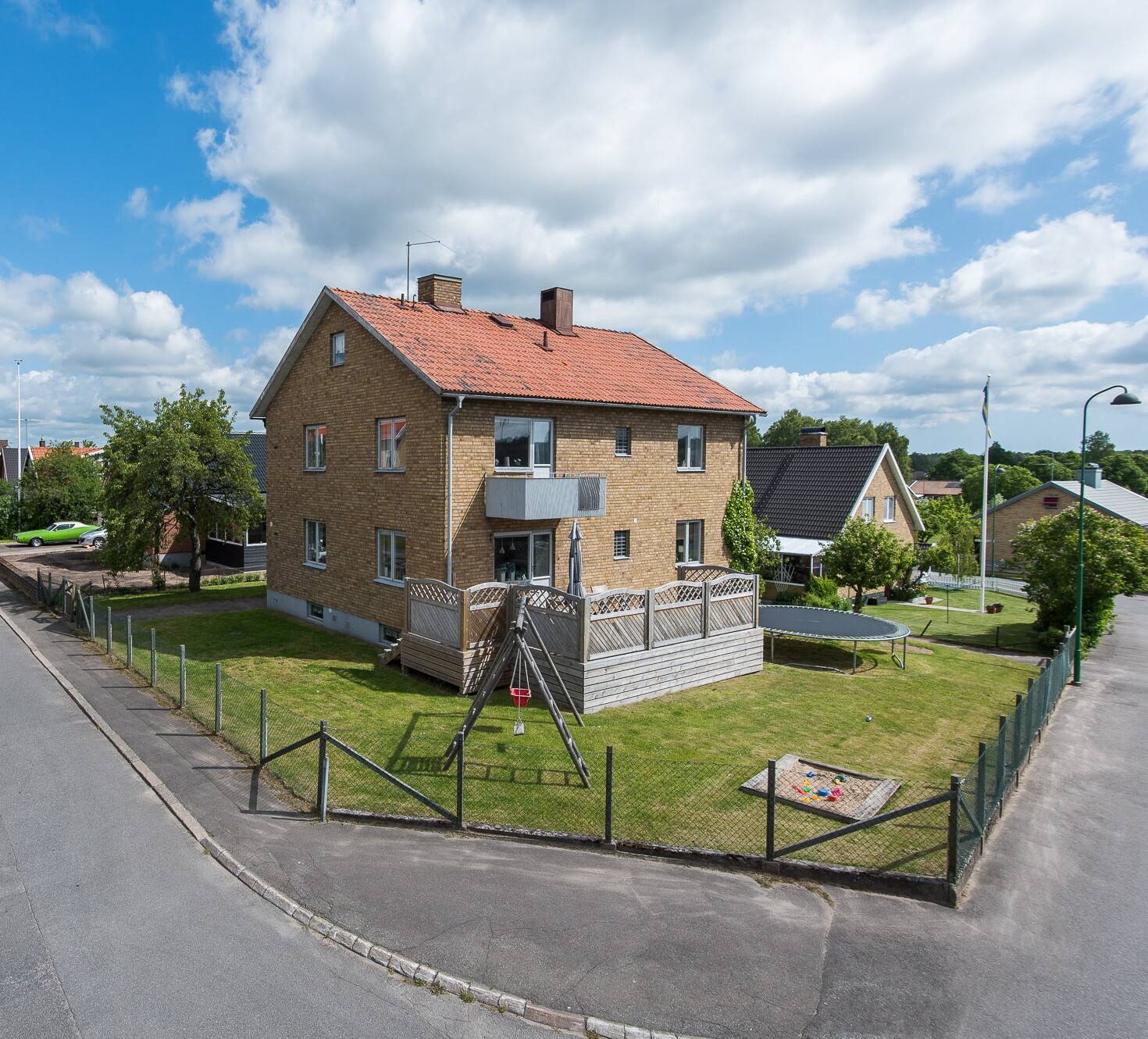 7 rum Villa på Skolgatan 40 Tidaholm Tidaholms kommun - bild 26
