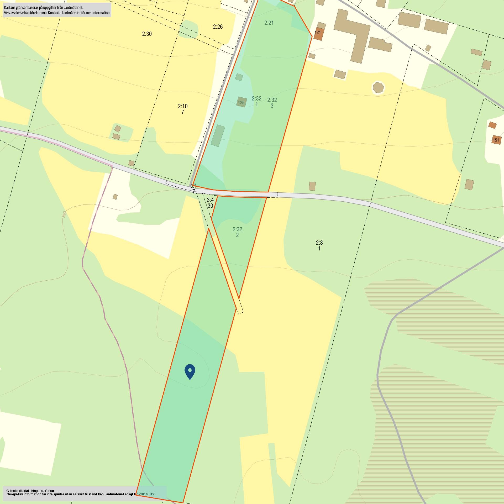4 rum Gård utan jordbruk på Missenträsk 125 Missenträsk Skellefteå kommun - bild 6