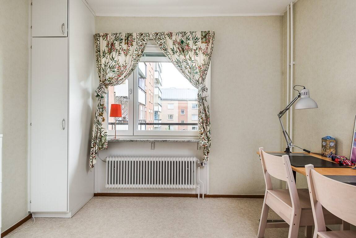 3 rum Lägenhet på Bergmästaregatan 16 C Centrum Falu kommun - bild 14
