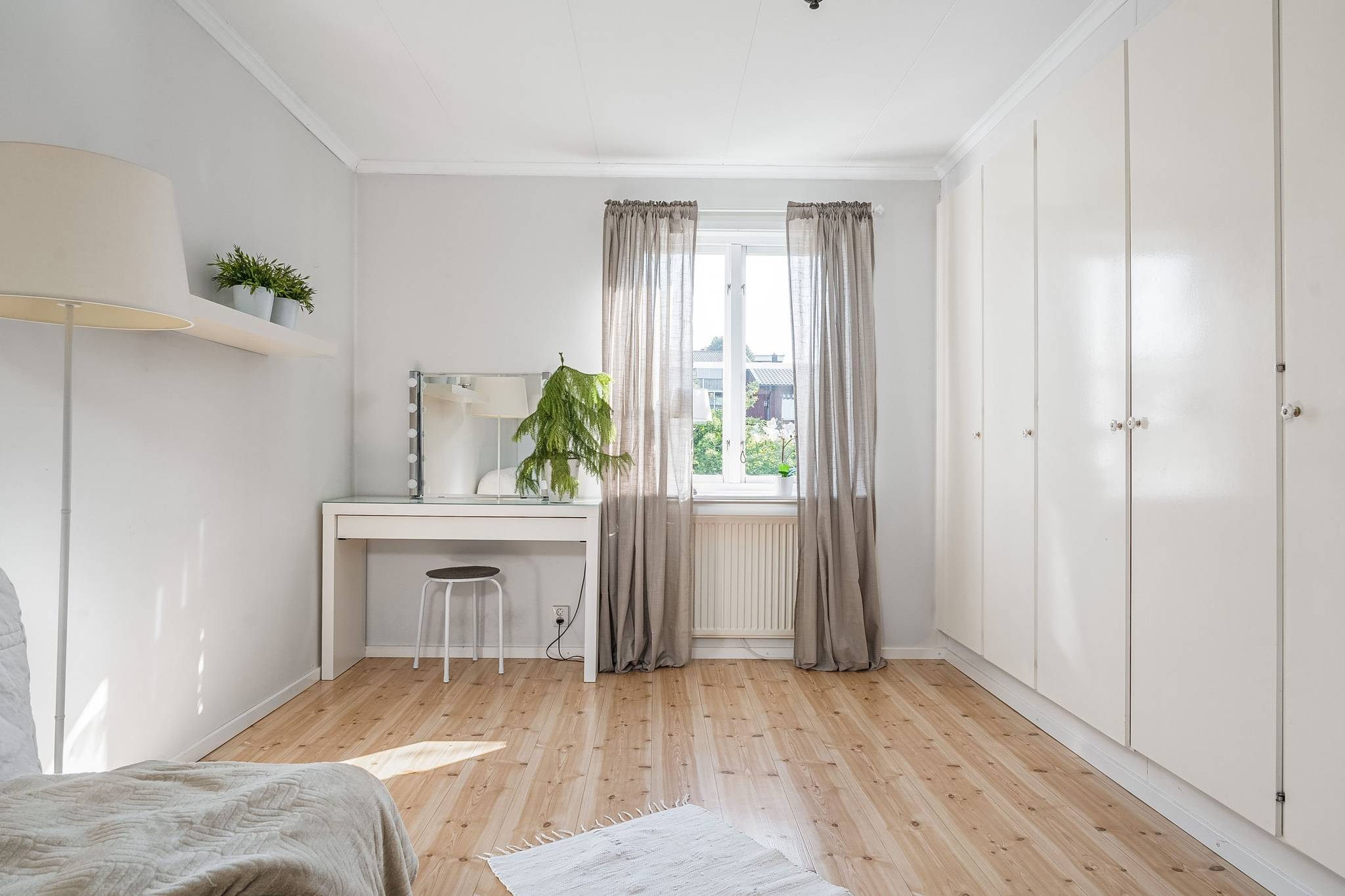 6 rum Villa på Åkervägen 14 Timrå kommun - bild 18