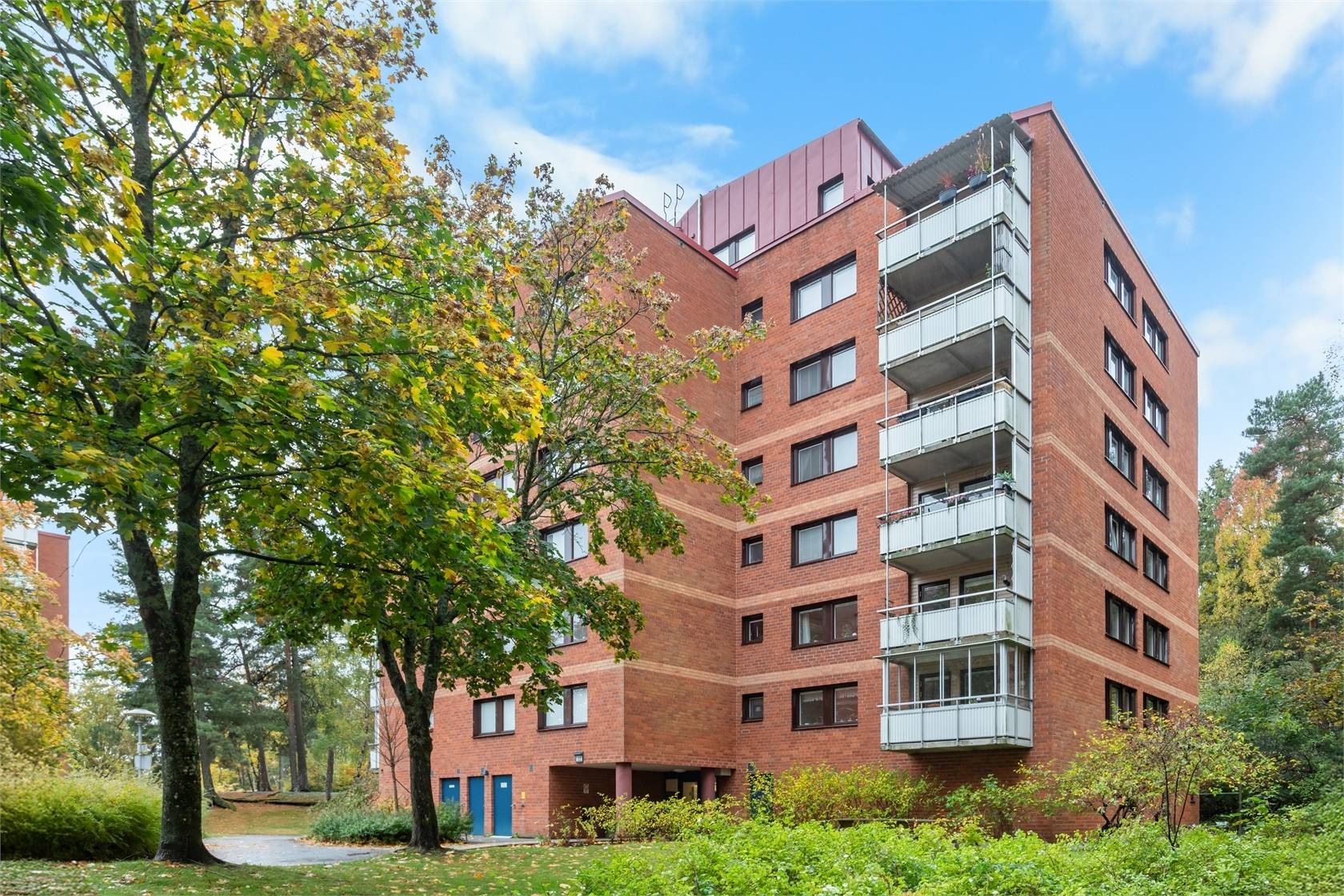 3 rum Lägenhet på Solskensvägen 17, 3 tr Tullinge Botkyrka kommun - bild 17