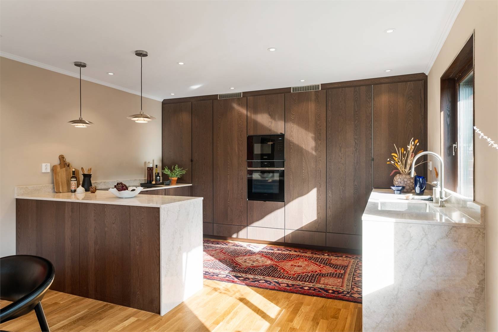 6 rum villa på Brattåsvägen 13 Älvängen, Ale kommun - bild 1