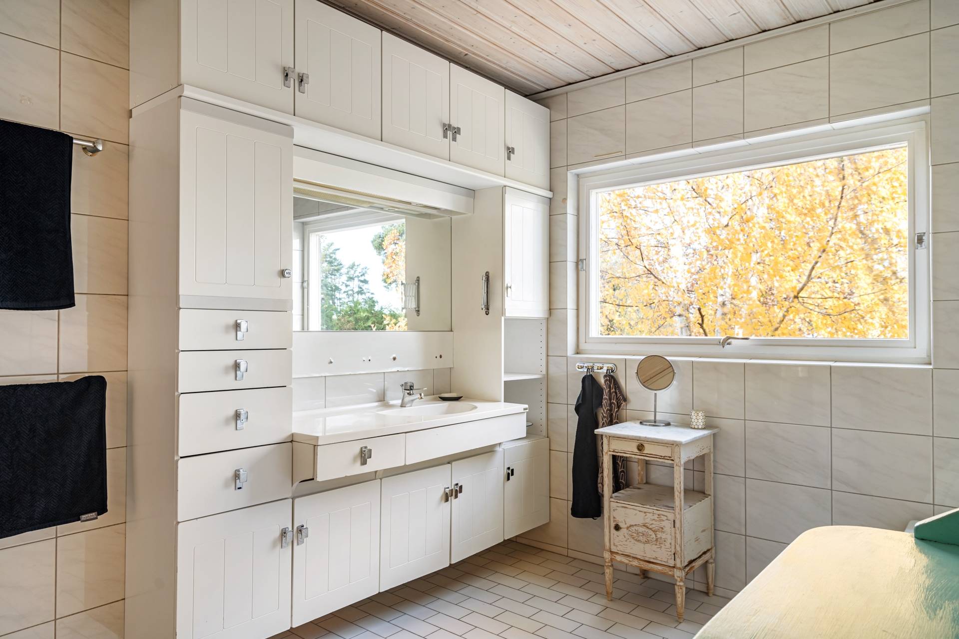 7 rum Villa på Soldatvägen 15 Västra Bällsta Vallentuna kommun - bild 46