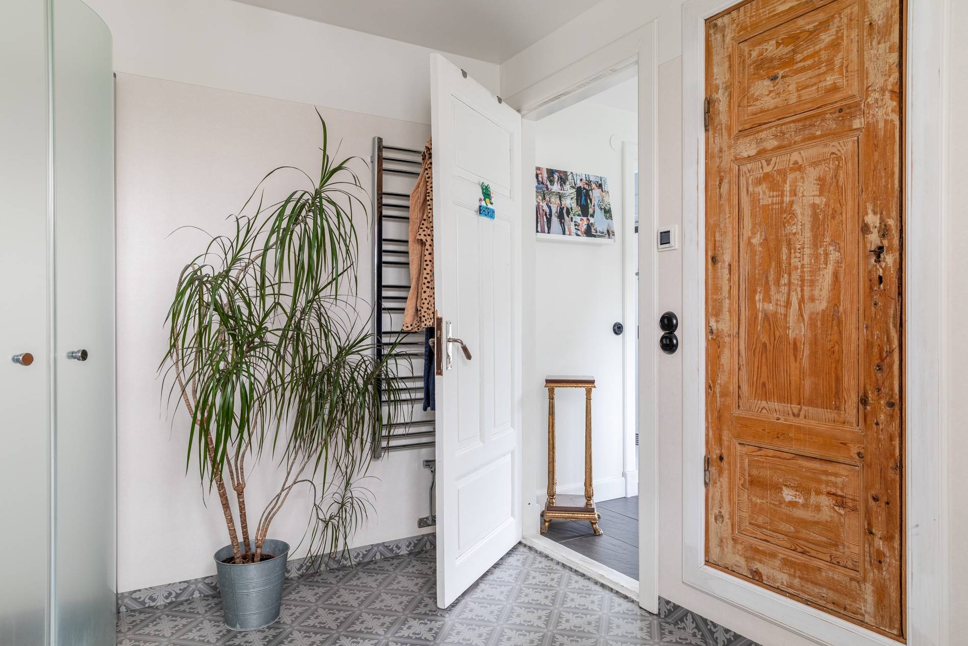 7 rum Villa på Torgvägen 9 Båstads kommun - bild 24