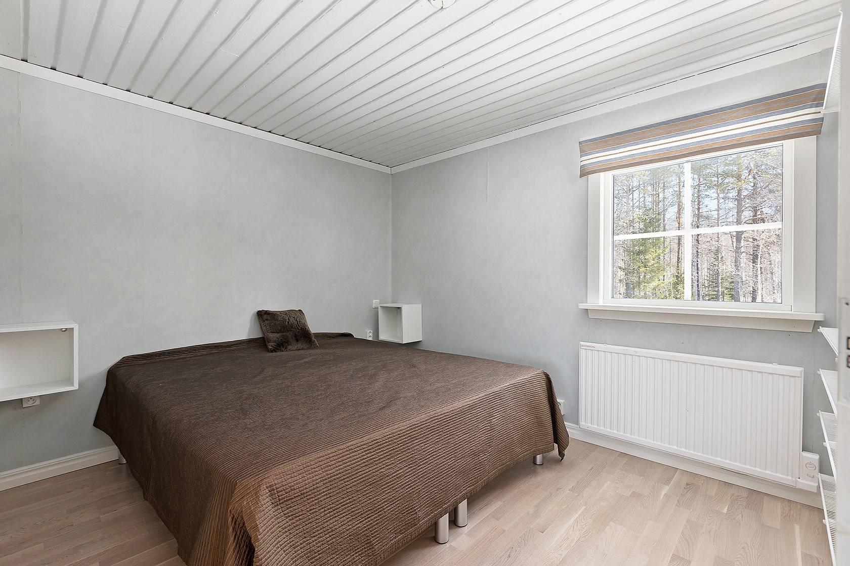4 rum Vinterbonat fritidshus på Alhamnsvägen 318 Alhamn Luleå kommun - bild 13