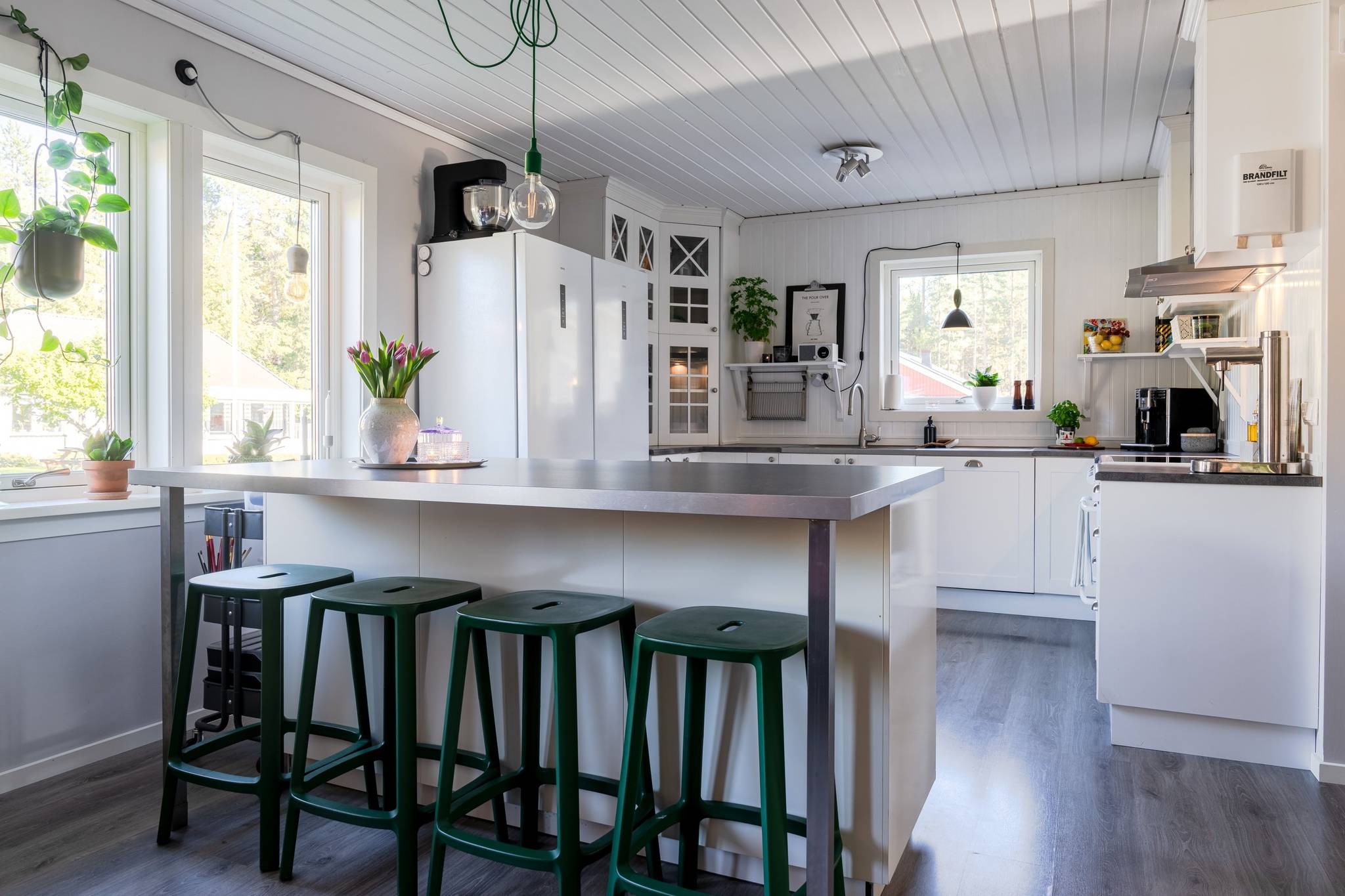 6 rum Villa på Bolidengatan 23 Skelleftehamn Skellefteå kommun - bild 5