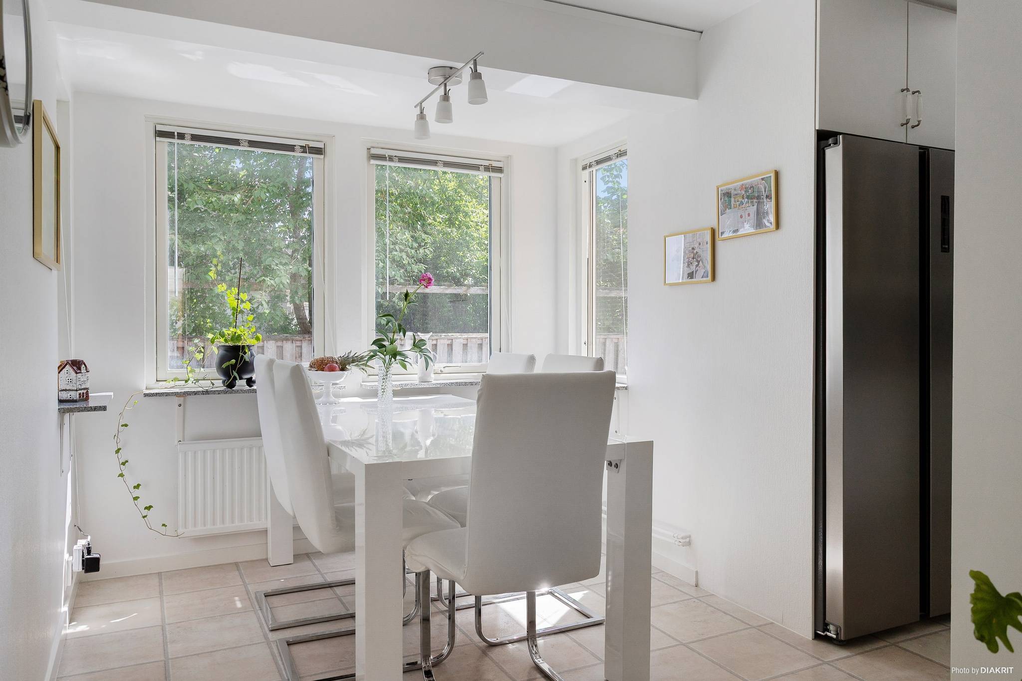 4 rum Villa på Skimmelgatan 29 Jägersro villastad Malmö kommun - bild 23