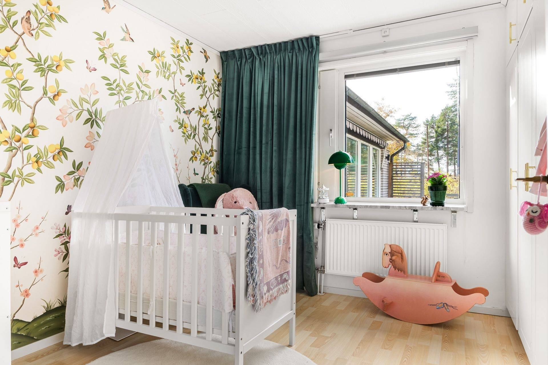 7 rum Villa på Prickgränd 1 Mjölkudden/Guldkusten Luleå kommun - bild 16