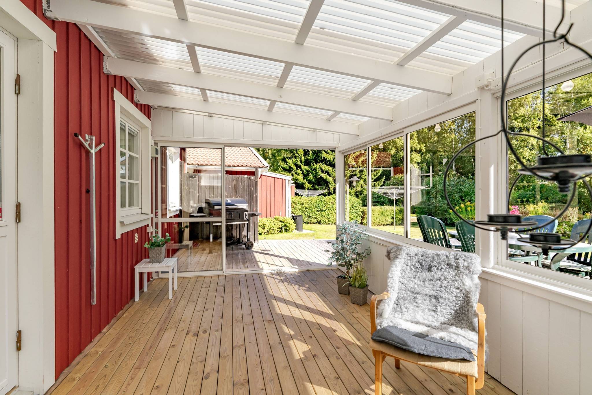 4 rum Parhus på Hyacintvägen 4B Sätra Gävle kommun - bild 26