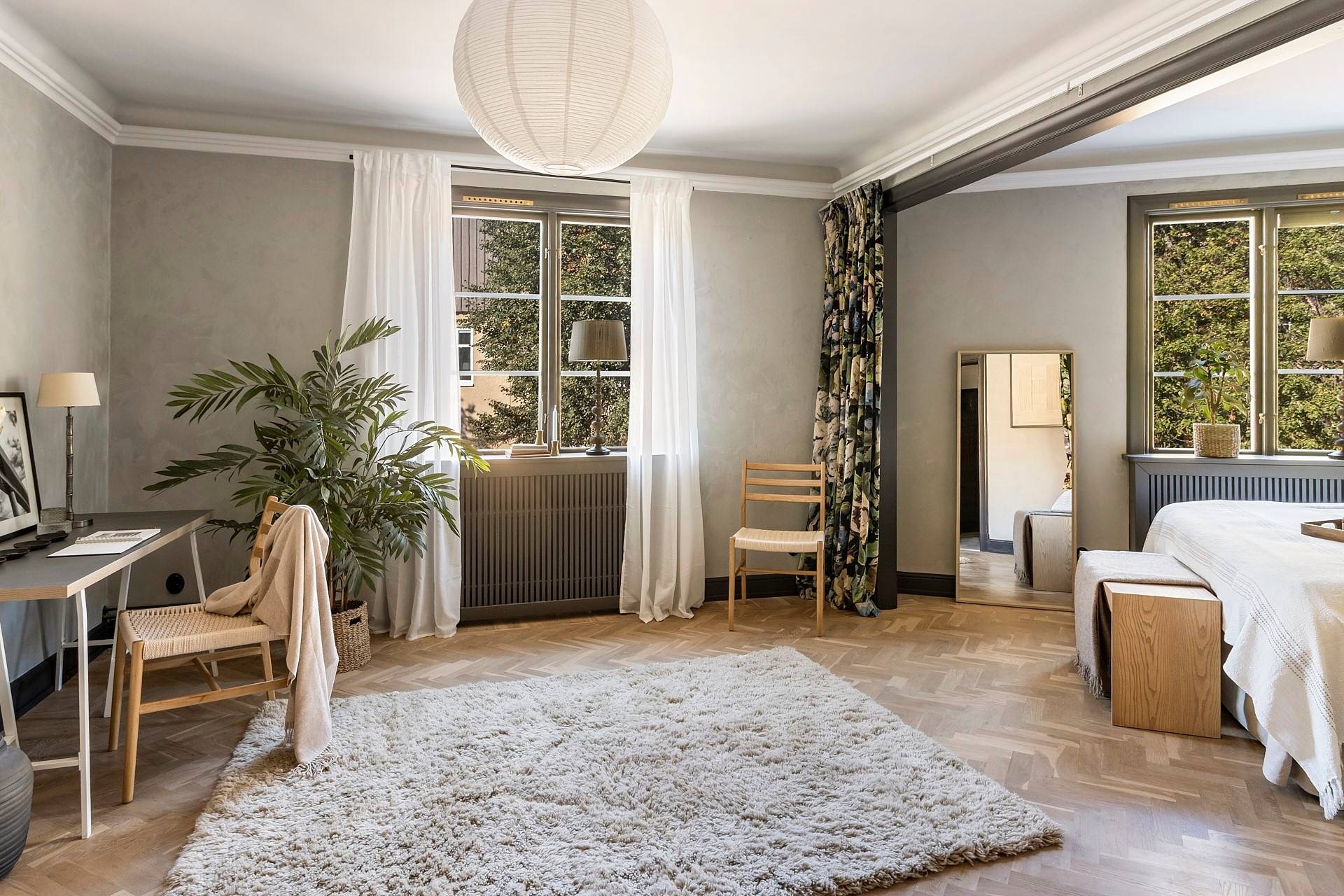 2.5 rum Lägenhet på Utanbygatan 6 G Centralt Västerås kommun - bild 14