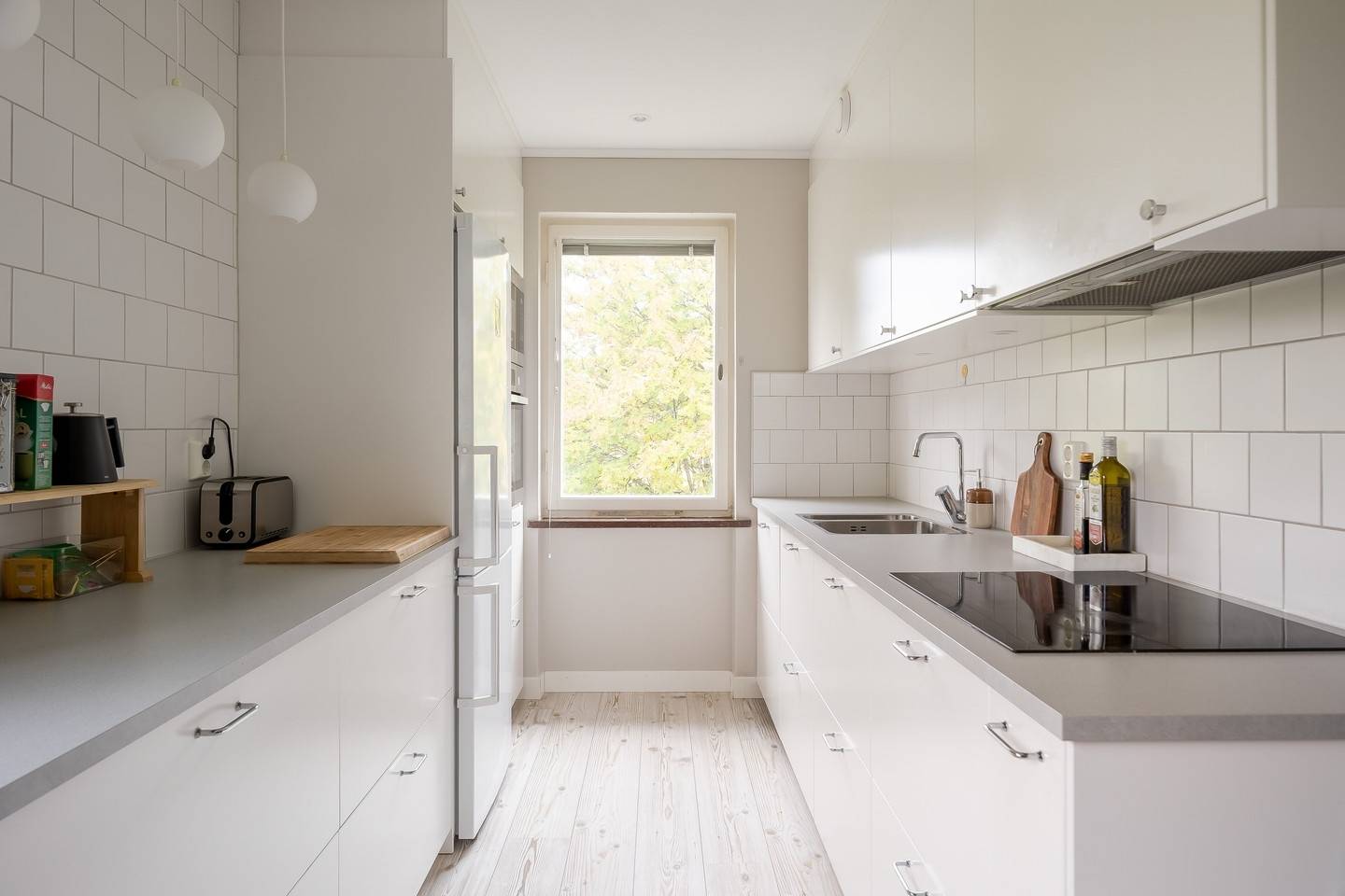 6 rum Villa på Nedergårdsvägen 14 Södermalm Skövde kommun - bild 27