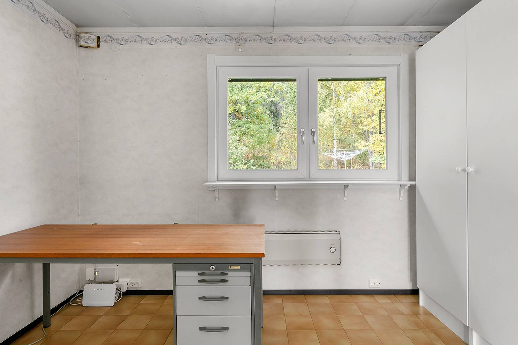 6 rum Villa på Arnljotsvägen 46 Gällö Bräcke kommun - bild 22