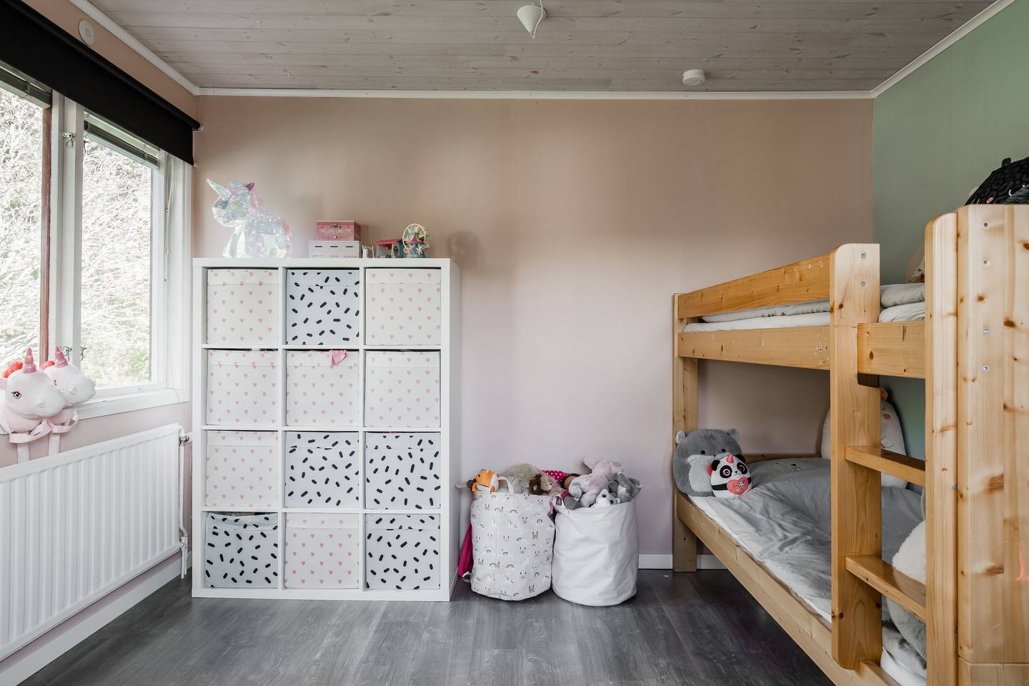 3 rum Villa på Tallstigen 23 Norra Skogen Karlsborgs kommun - bild 23