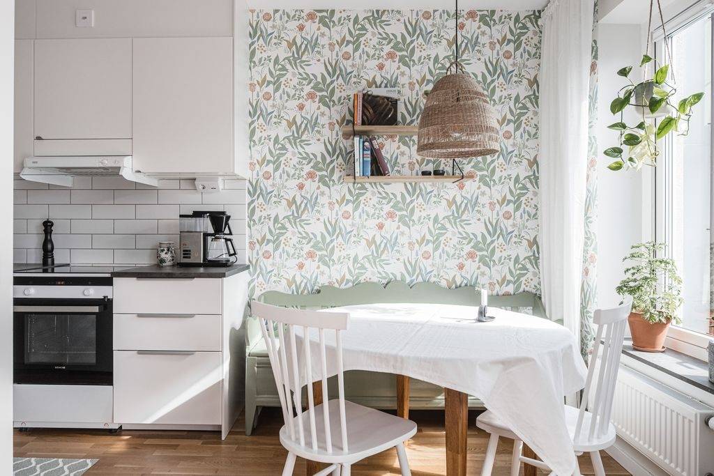 4 rum Lägenhet på Trollhasselgatan 27 Centrala Hisingen Göteborgs kommun - bild 14