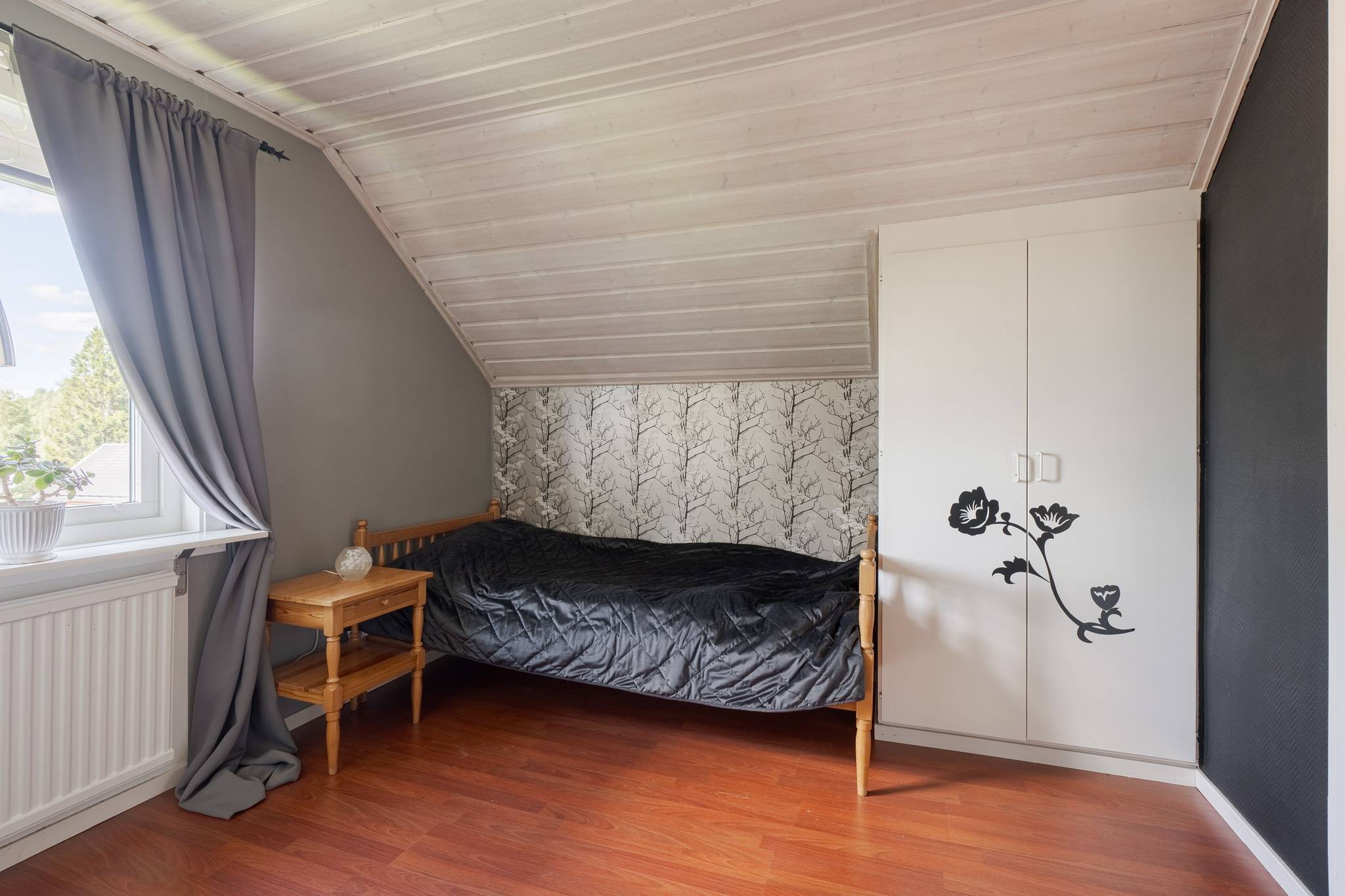 5 rum Villa på Reinhold Erikssons väg 3 Örnsköldsviks kommun - bild 26