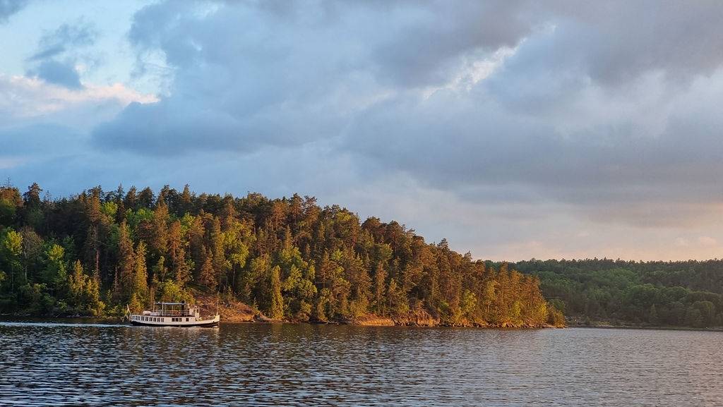 2 rum Lägenhet på Tollareslingan 7 Tollare Nacka kommun - bild 26