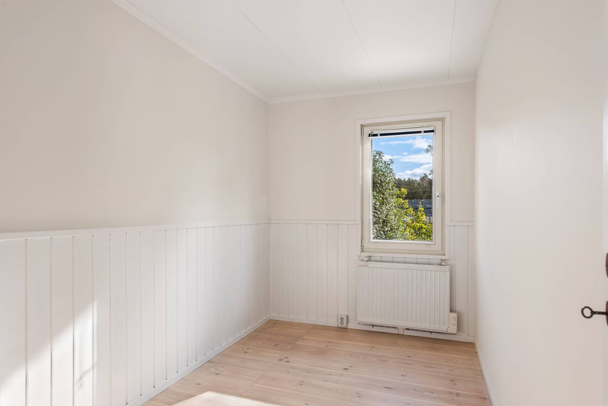 90 m² Villa på Albert Målares väg 16G Täby Kyrkby Täby kommun - bild 22