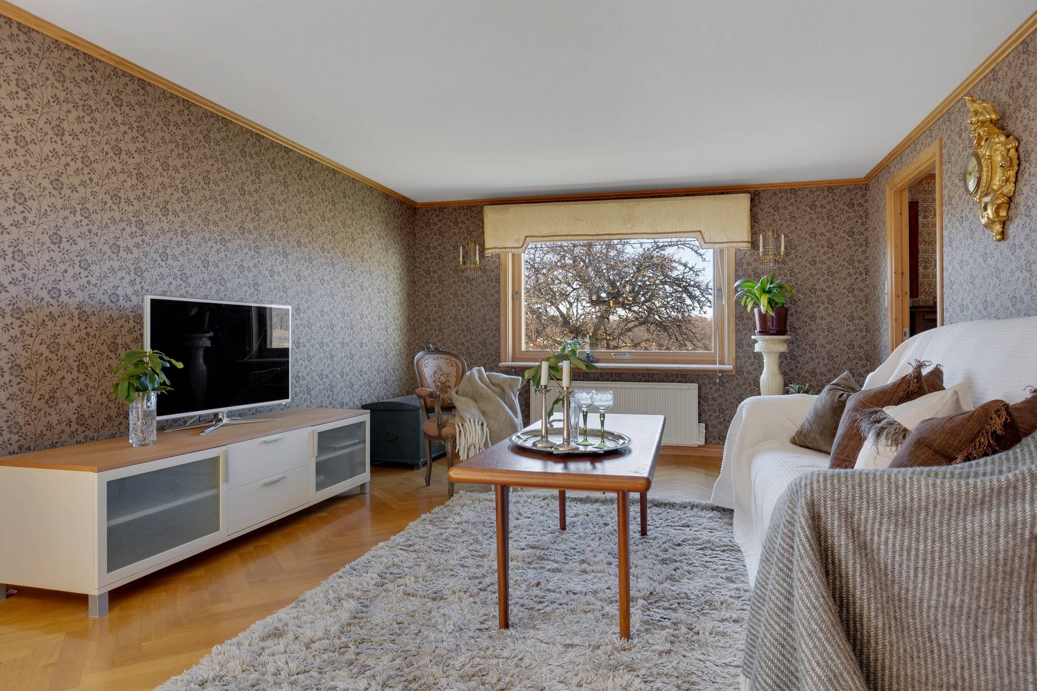 4 rum Villa på Berga 25 Berga Tjörns kommun - bild 16
