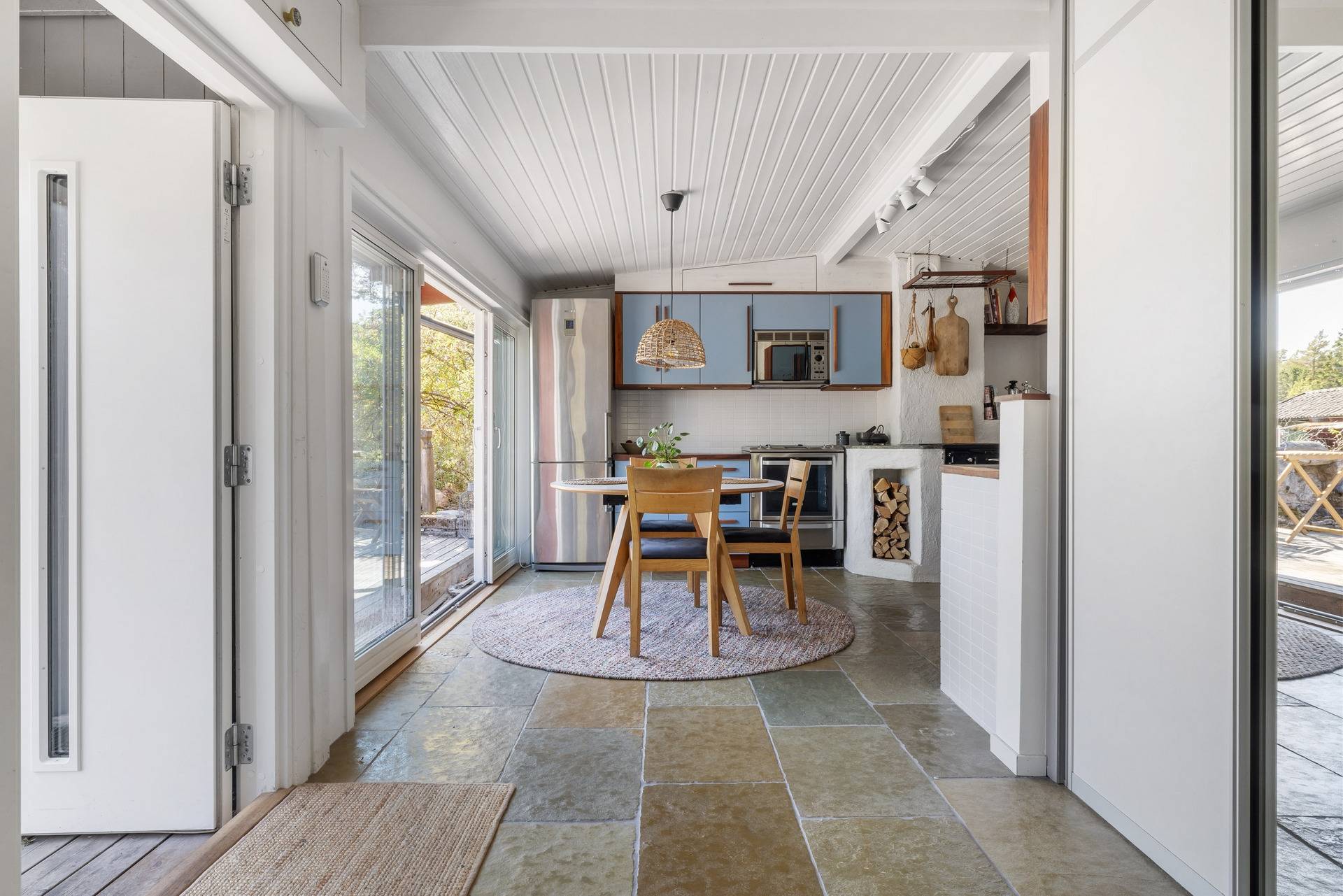 3 rum Villa på Mokärrsvägen 8 Tyresö Tyresö kommun - bild 8