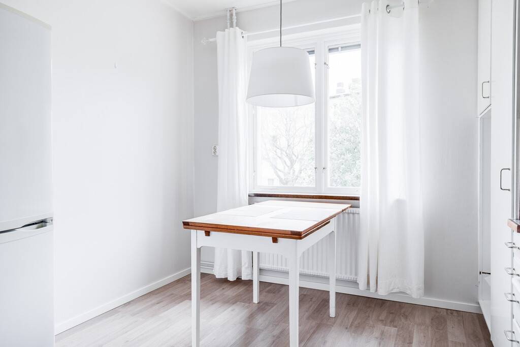 1 rum Lägenhet på Nytorgsgatan 16A Hallsberg Hallsbergs kommun - bild 6