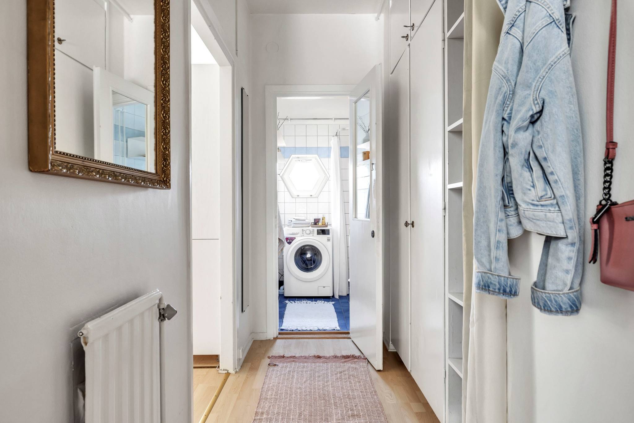 1 rum Lägenhet på Svartbäcksgatan 80B Svartbäcken Uppsala kommun - bild 21