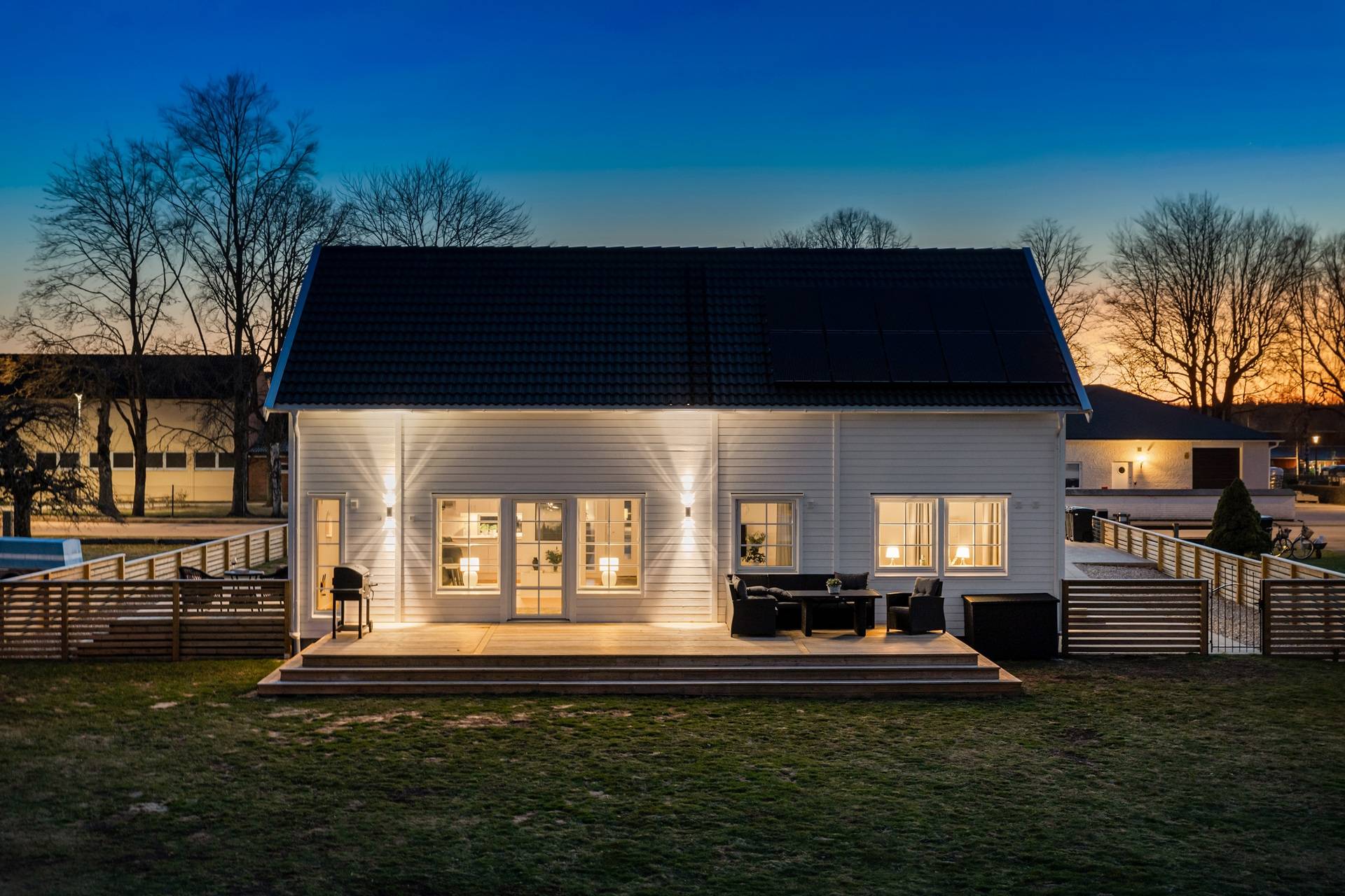 2 rum Villa på Smedsgårdsvägen 4 Rottne Växjö kommun - bild 16