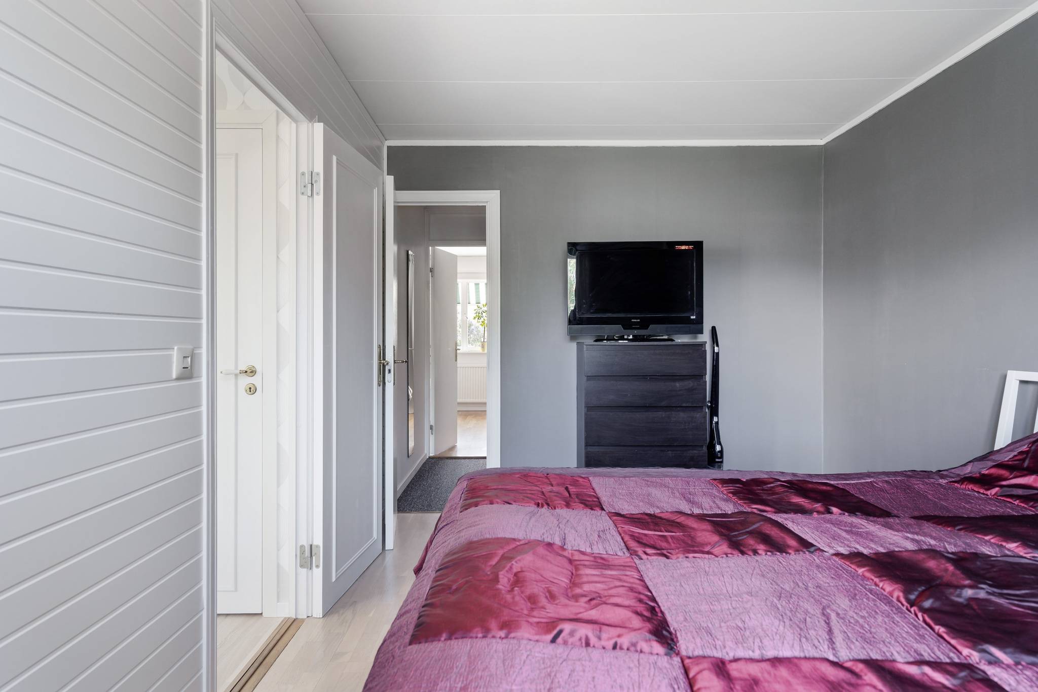 4 rum Radhus på Fältspatvägen 24A Gävle kommun - bild 17