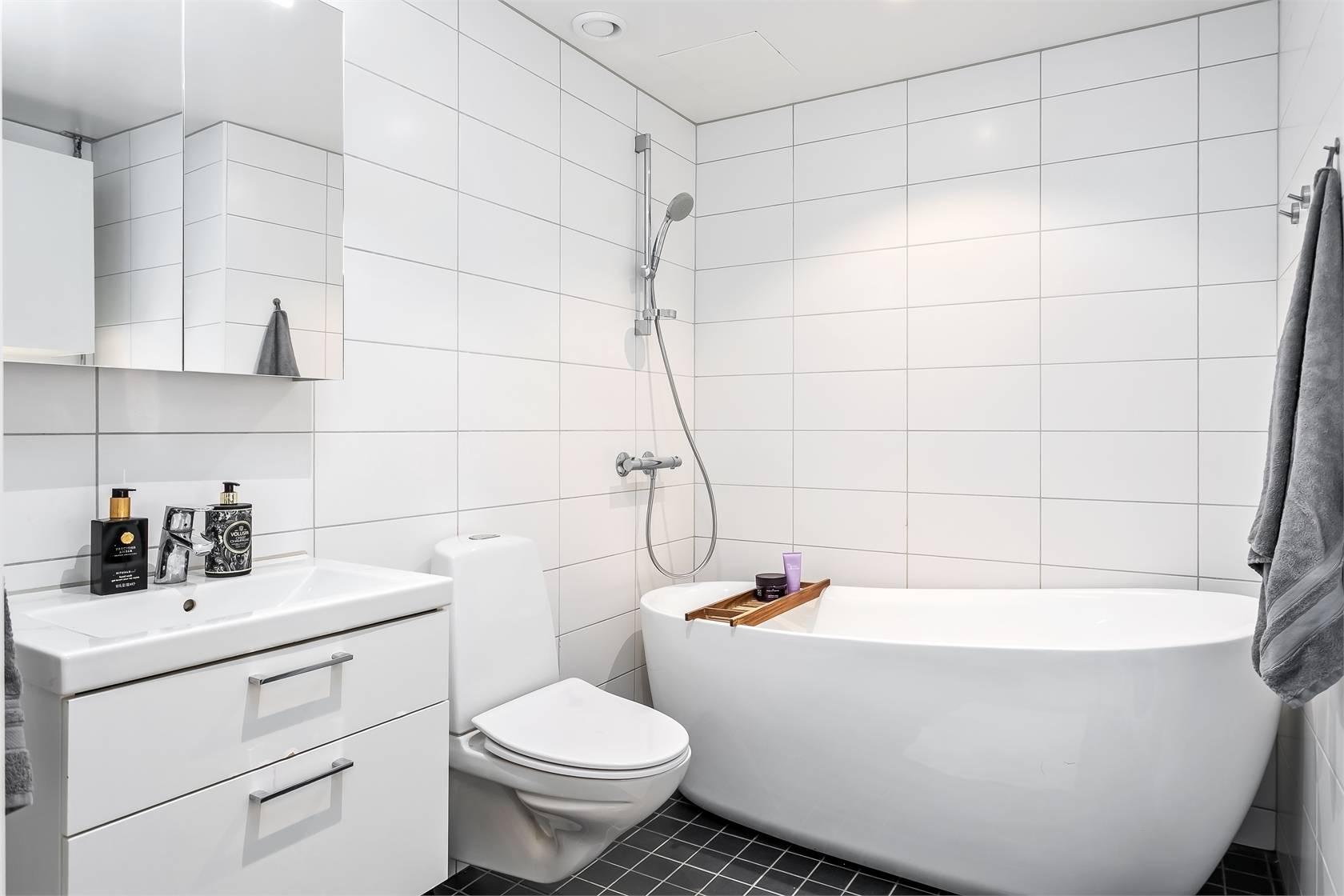 4 rum Lägenhet på Ulvsättragränd 10 Kallhäll Järfälla kommun - bild 13